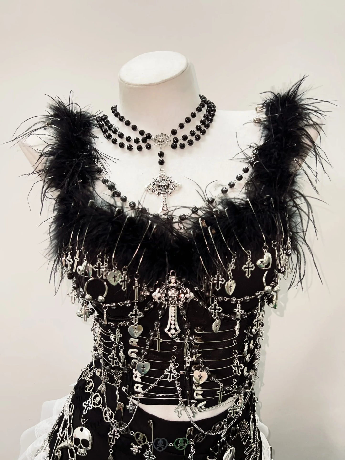 Graveyard Serenade Collection
