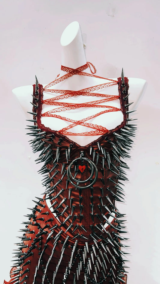 Venomous Siren Collection