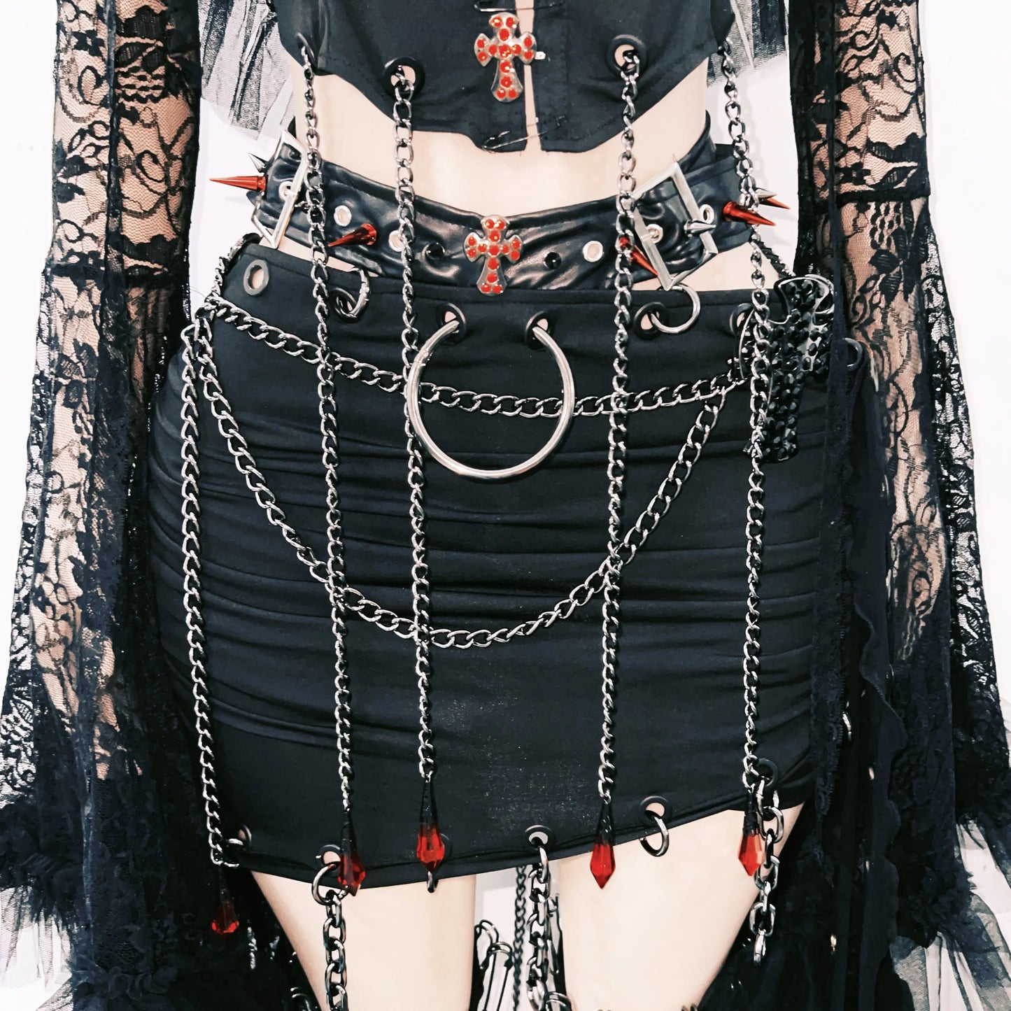 Hellbound Empress Set