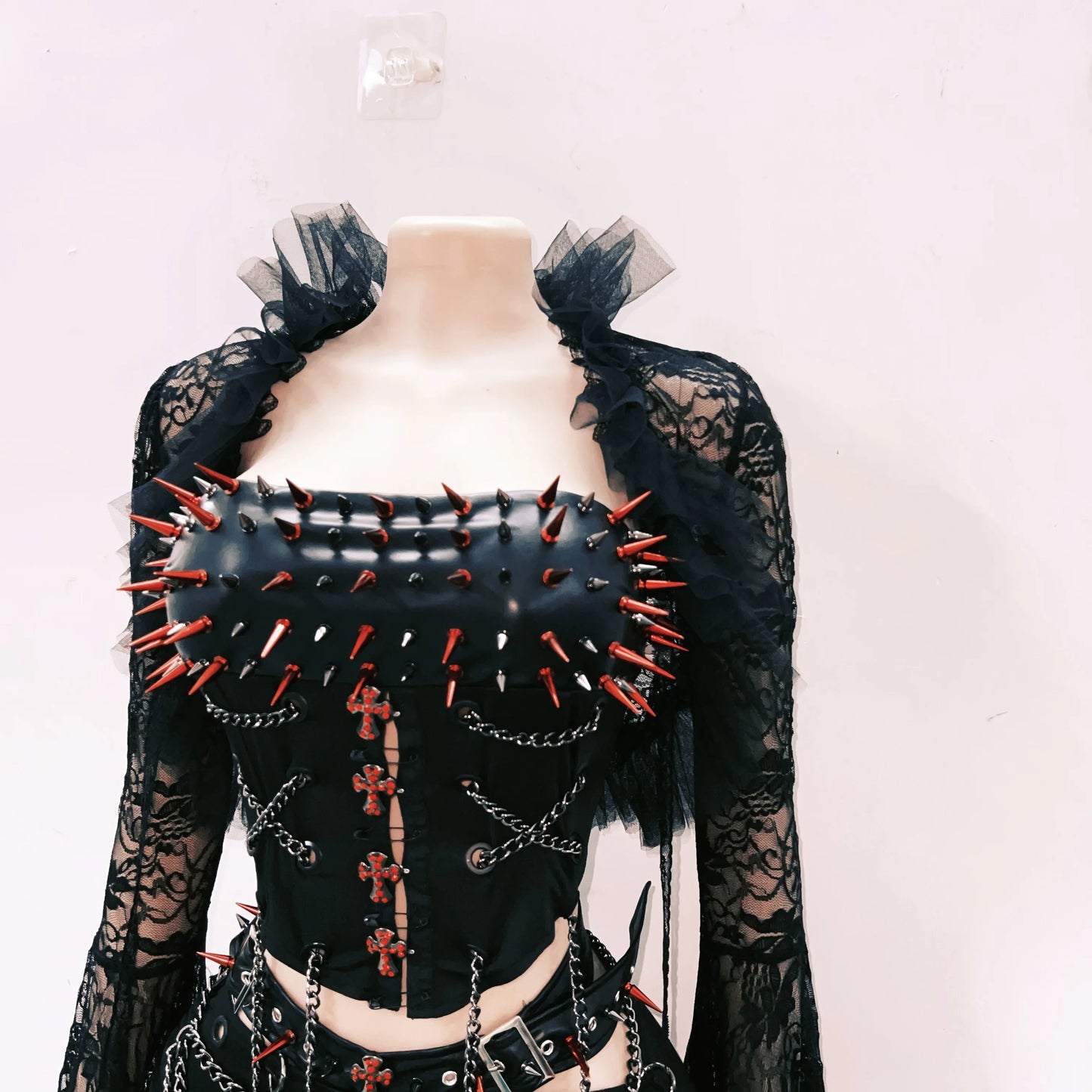 Hellbound Empress Set