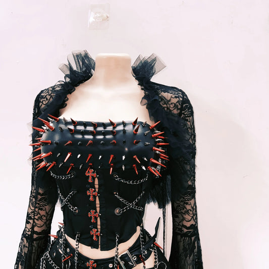 Hellbound Empress Set