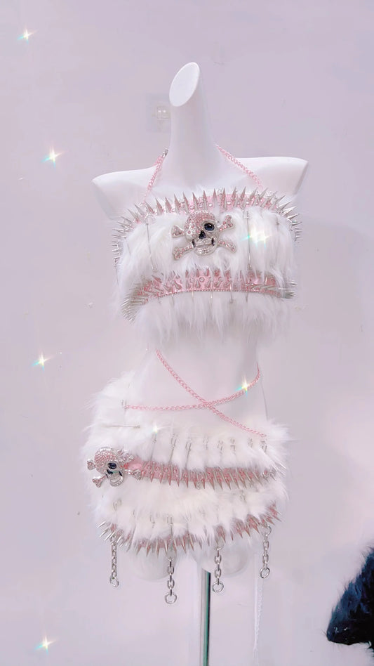 Bling Snow Set