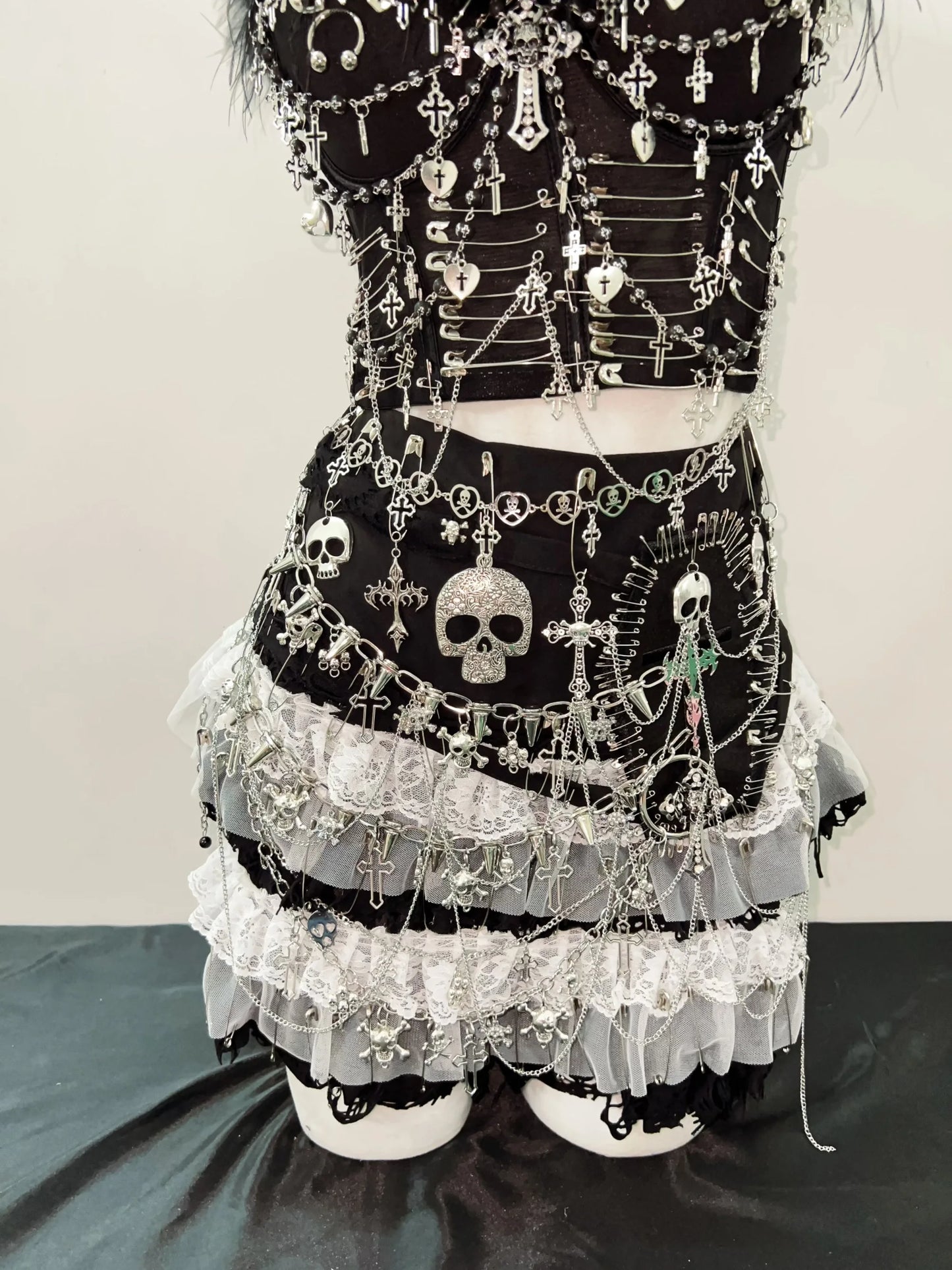 Graveyard Serenade Collection