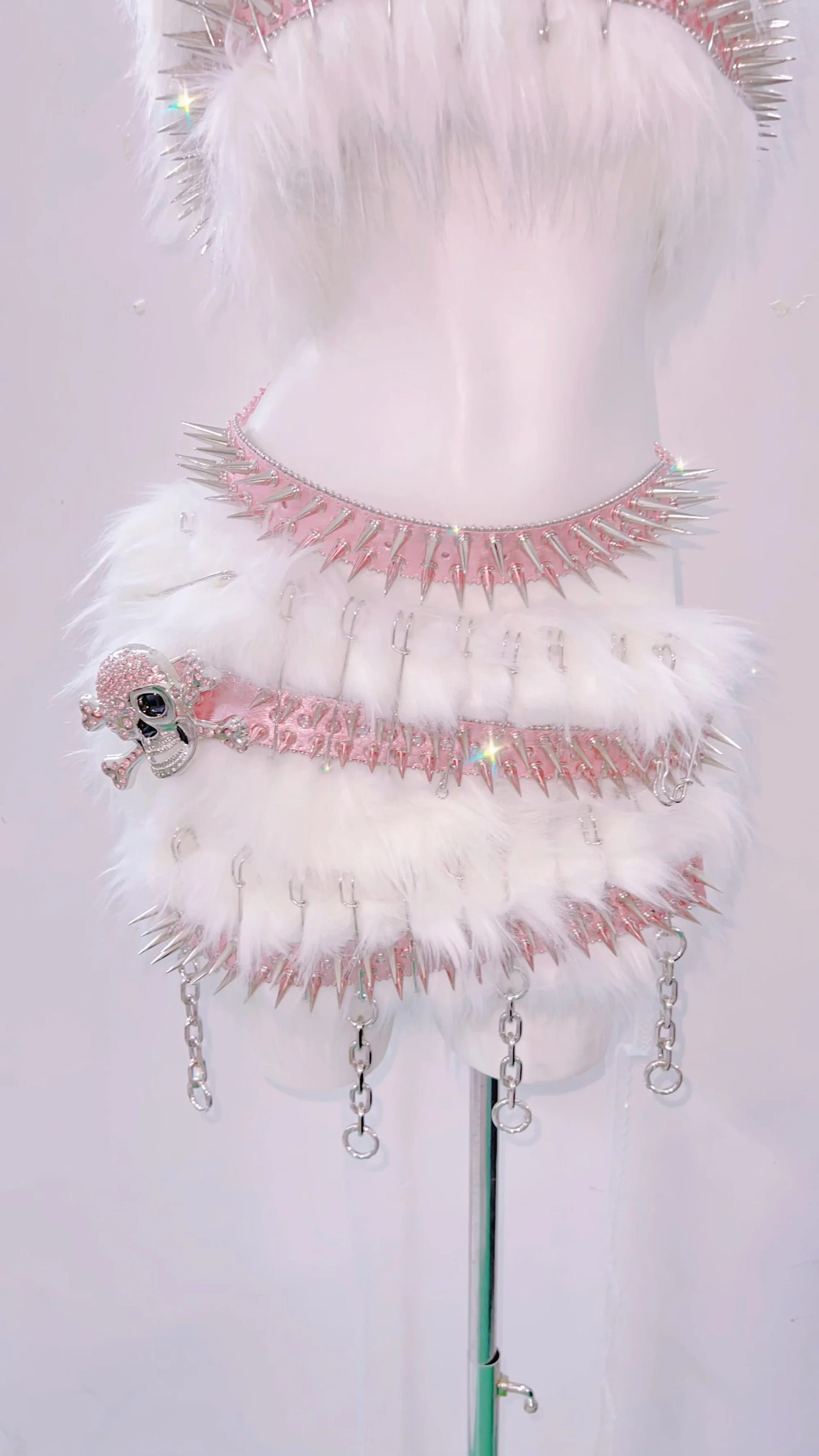 Bling Snow Set