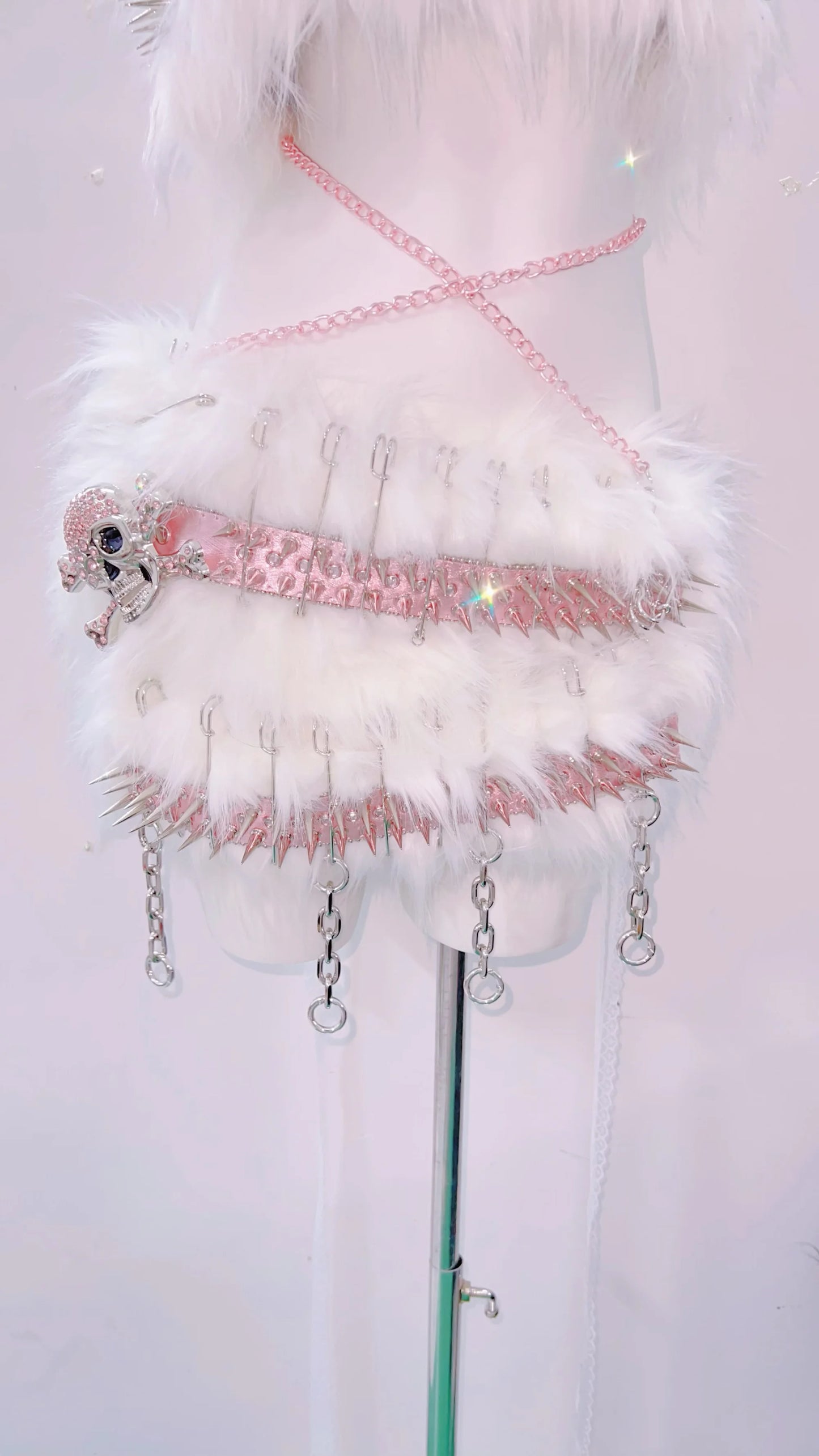 Bling Snow Set