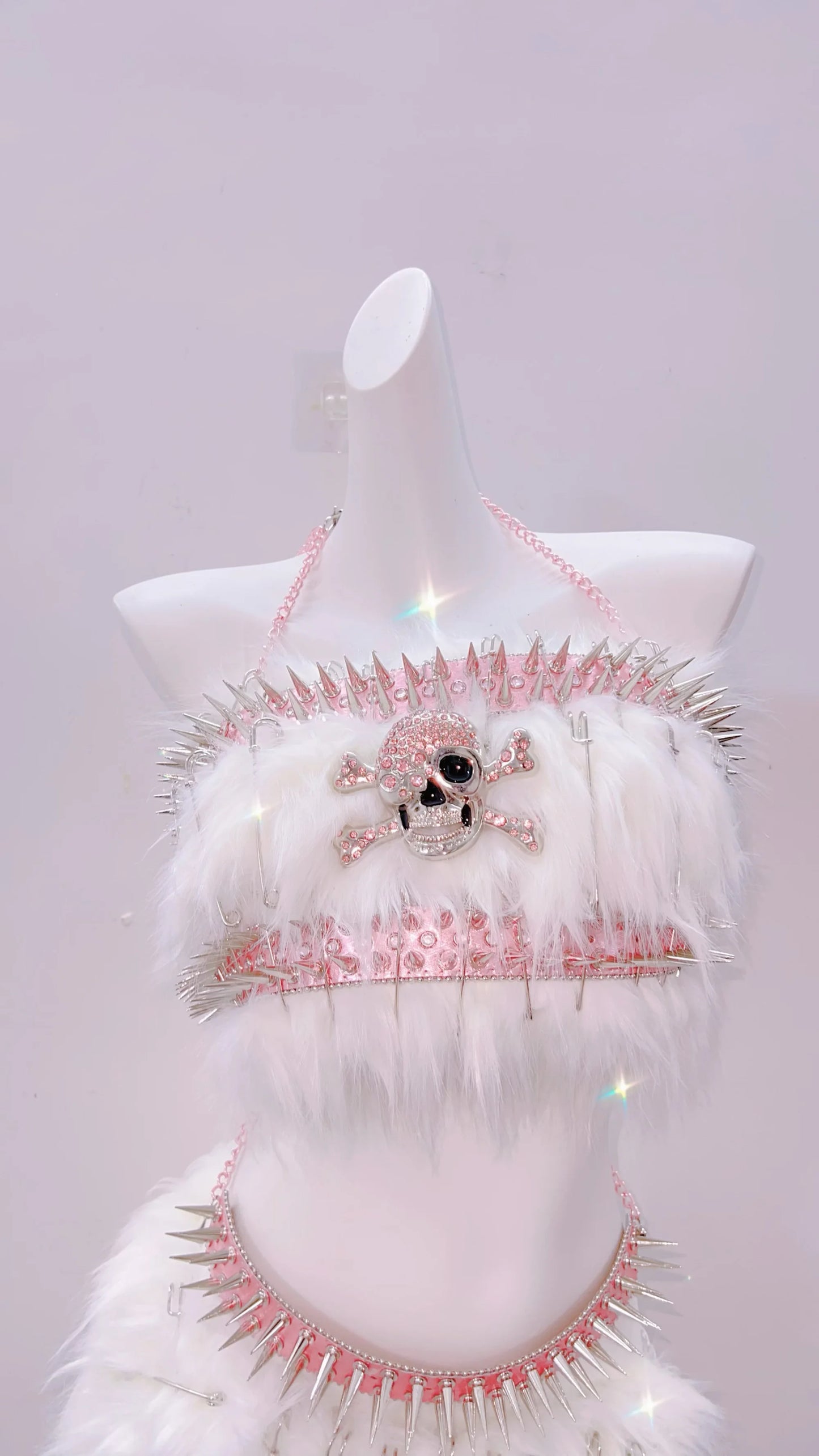 Bling Snow Set