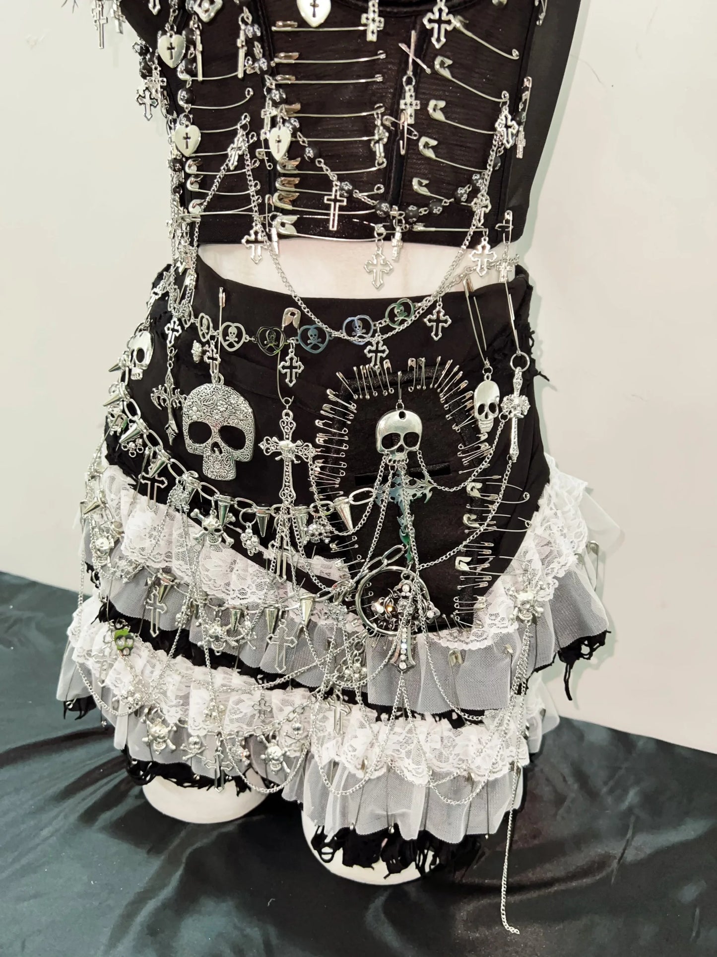 Graveyard Serenade Collection