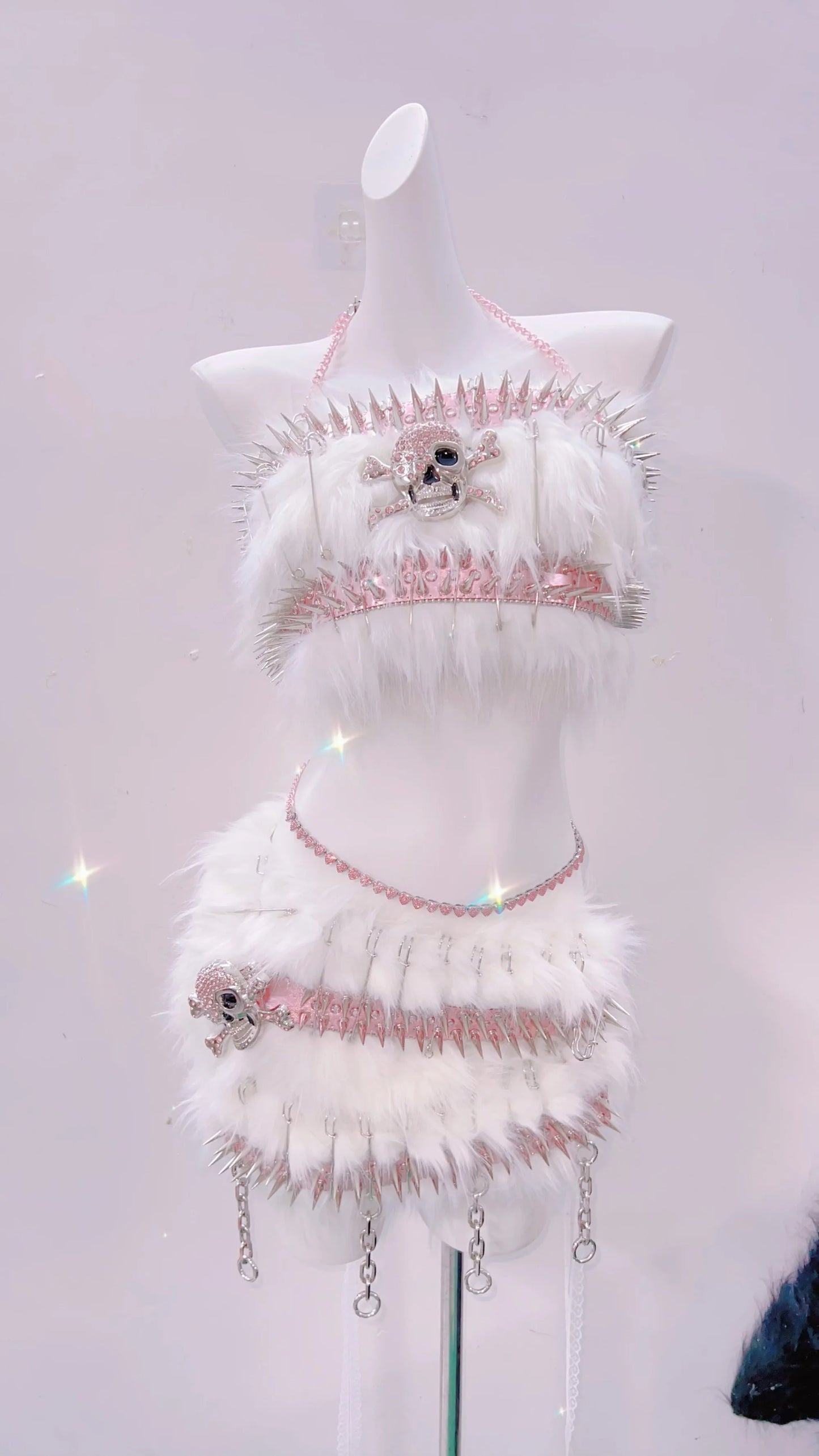 Bling Snow Set
