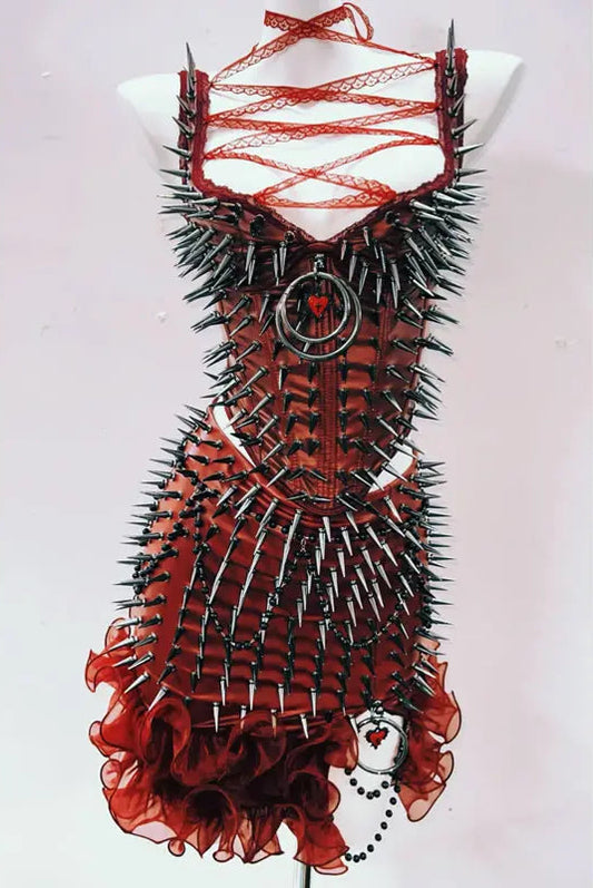Venomous Siren Collection