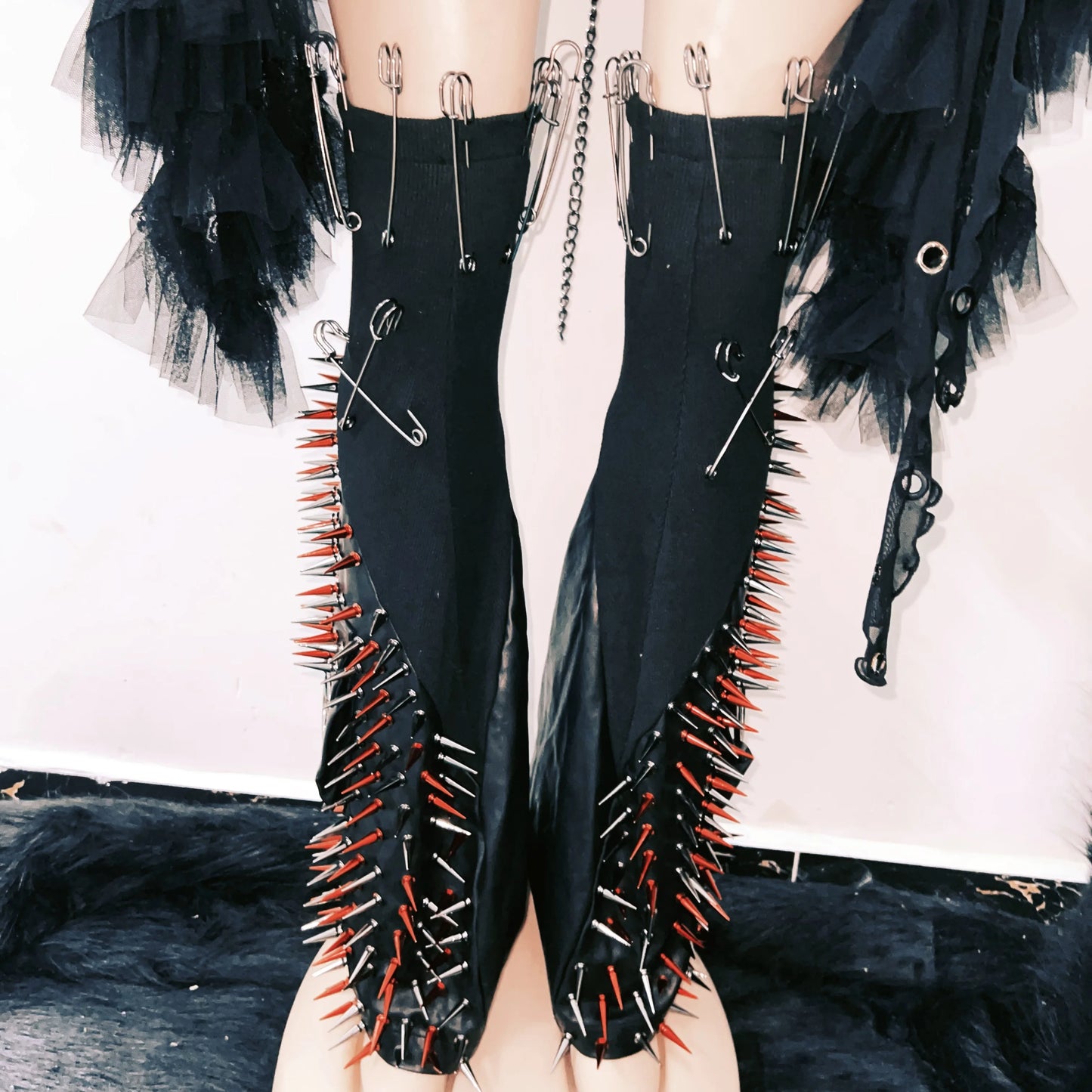 Hellbound Empress Set