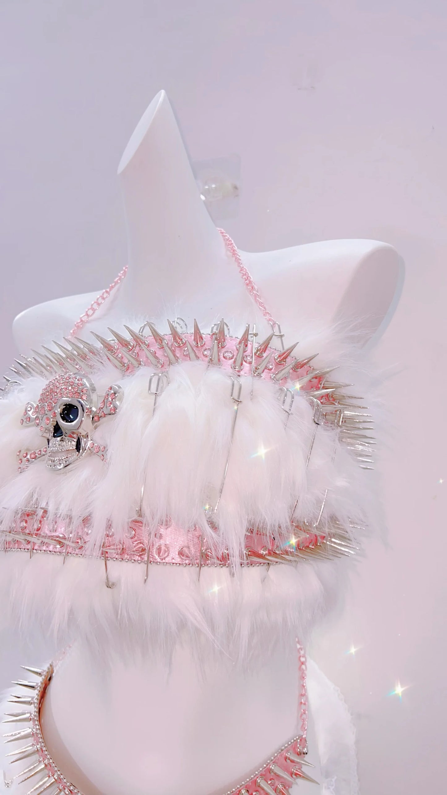 Bling Snow Set