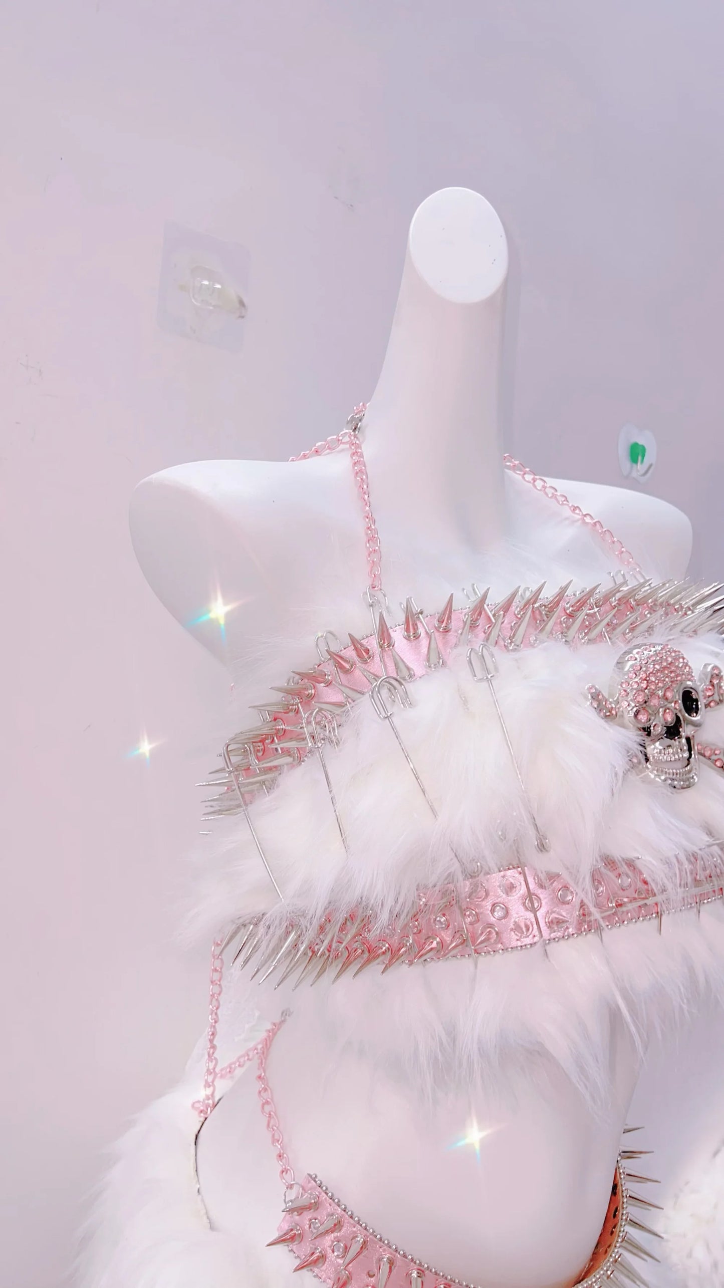 Bling Snow Set