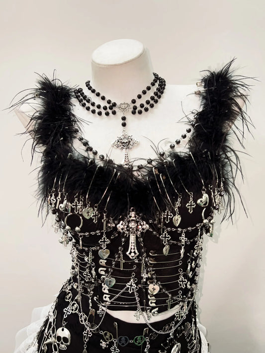 Graveyard Serenade Collection