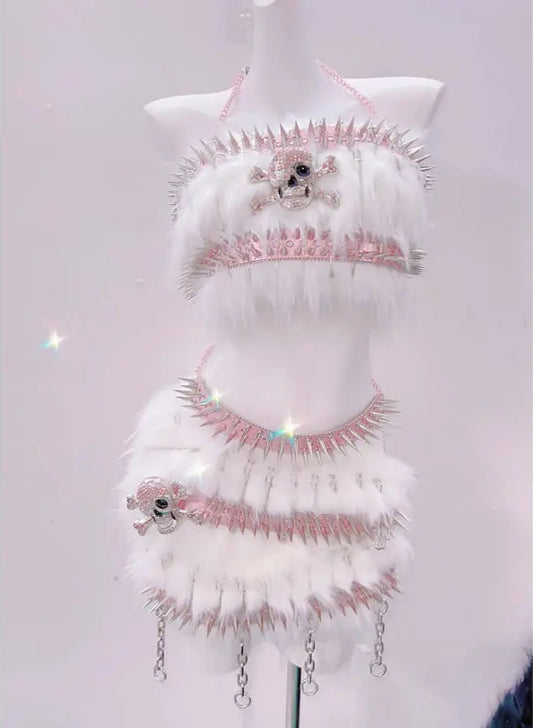 Bling Snow Set